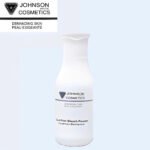 Johnson White Cosmetics Dust-Free Bleach Powder (100gm)