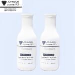 Johnson White Cosmetics Facial Blonde Activator (200ml) Combo Pack