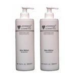 Johnson White Cosmetics Skin Shiner (500ml) Combo Pack