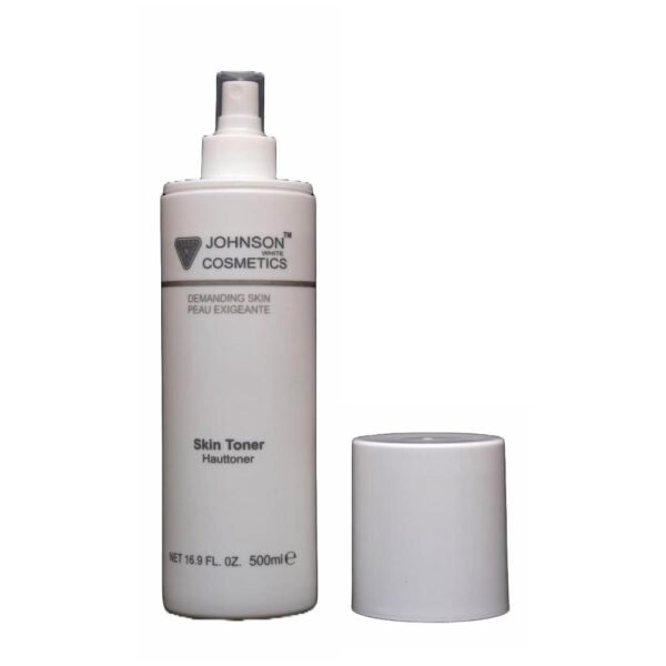 Johnson White Cosmetics Skin Toner (500ml)