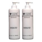 Johnson White Cosmetics Soothing Lotion (500ml) Combo Pack