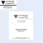 Johnson White Cosmetics Botanica White Mask (30gm)