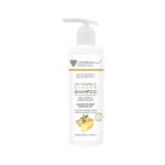 Johnson White Cosmetics Anti-Dandruff Ginger Shampoo (250ml)