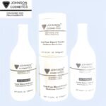 Johnson White Cosmetics Whitening Skin Polish (Salon Pack) Combo Pack