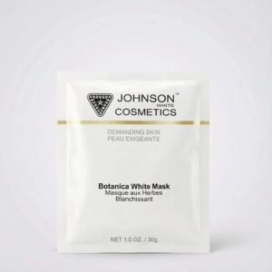 Johnson White Cosmetics Botanica White Mask (30gm)