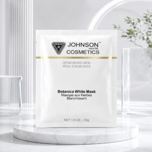 Johnson White Cosmetics Botanica White Mask (30gm)