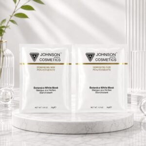 Johnson White Cosmetics Botanica White Mask (30gm) Combo Pack