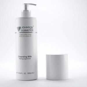 Johnson White Cosmetics Cleansing Milk (500ml)