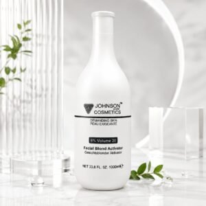 Johnson White Cosmetics Facial Blonde Activator (1000ml)