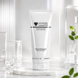 Johnson White Cosmetics Facial Cleanser (200ml)