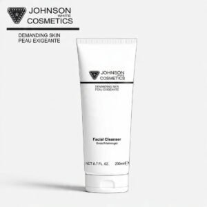 Johnson White Cosmetics Facial Cleanser (200ml)