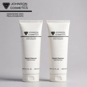 Johnson White Cosmetics Facial Cleanser (200ml) Combo Pack