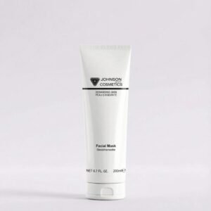 Johnson White Cosmetics Facial Mask (200ml)