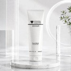Johnson White Cosmetics Facial Mask (200ml)