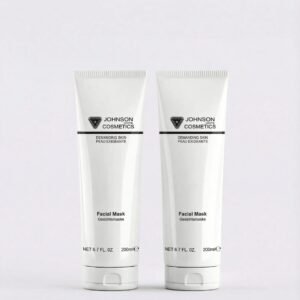 Johnson White Cosmetics Facial Mask (200ml) Combo Pack