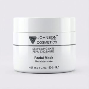 Johnson White Cosmetics Facial Mask (500ml)