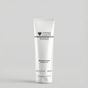 Johnson White Cosmetics Massage Cream (200ml)