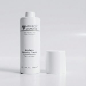 Johnson White Cosmetics Melafadin Cleansing Powder (250gm)