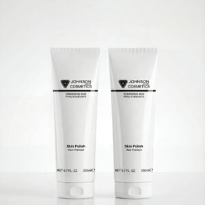 Johnson White Cosmetics Skin Polish (200ml) Combo Pack