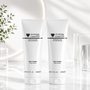 Johnson White Cosmetics Skin Polish (200ml) Combo Pack