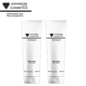 Johnson White Cosmetics Skin Polish (200ml) Combo Pack