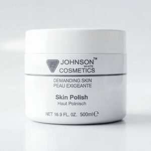 Johnson White Cosmetics Skin Polish (500ml)