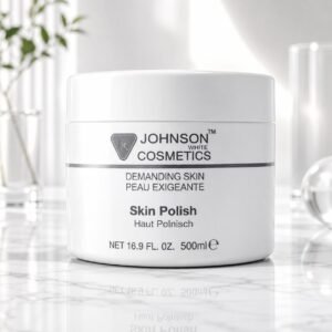Johnson White Cosmetics Skin Polish (500ml)