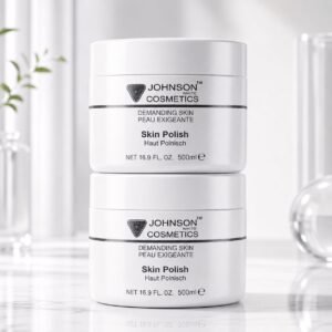 Johnson White Cosmetics Skin Polish (500ml) Combo Pack