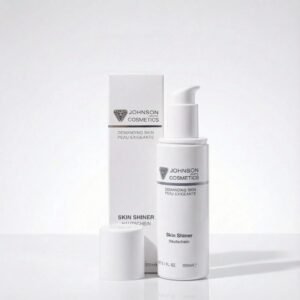 Johnson White Cosmetics Skin Shiner (200ml)