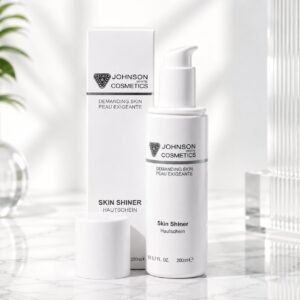 Johnson White Cosmetics Skin Shiner (200ml)