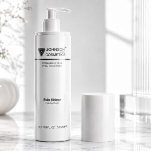 Johnson White Cosmetics Skin Shiner (500ml)