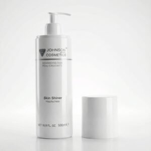 Johnson White Cosmetics Skin Shiner (500ml)