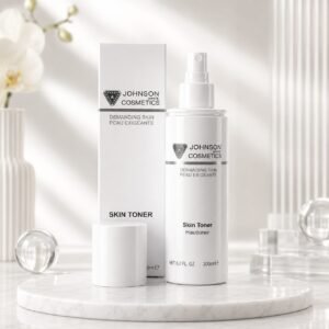 Johnson White Cosmetics Skin Toner (200ml)