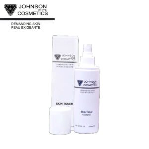 Johnson White Cosmetics Skin Toner (200ml)