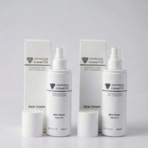 Johnson White Cosmetics Skin Toner (200ml) Combo Pack