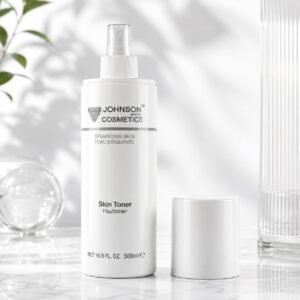 Johnson White Cosmetics Skin Toner (500ml)