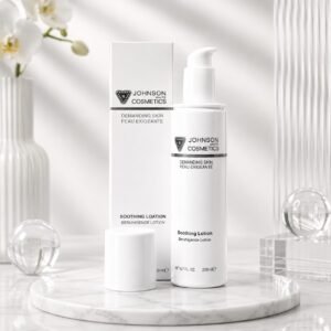 Johnson White Cosmetics Soothing Lotion (200ml)