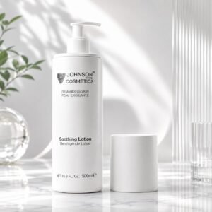 Johnson White Cosmetics Soothing Lotion (500ml)