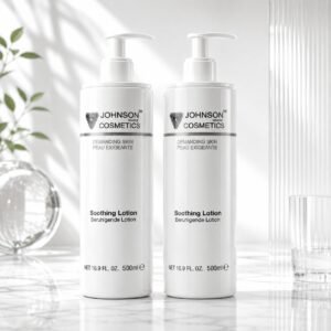 Johnson White Cosmetics Soothing Lotion (500ml) Combo Pack