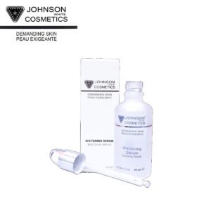 Johnson White Cosmetics Whitening Serum (50ml)