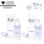 BUY 2 Johnson White Serums GET Bleach Cream (28gm) FREE