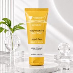 Johnson White Cosmetics Deep Cleansing Face Wash (100ml)