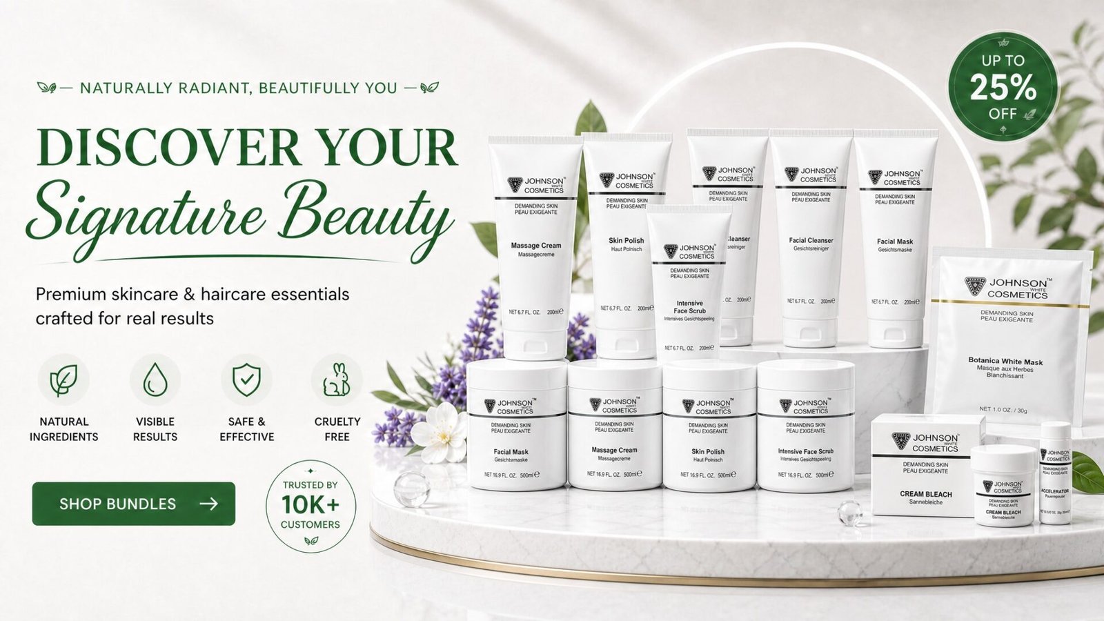 johnson white cosmetics homepage banner-1